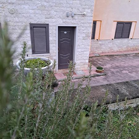 La Casa Di Mezzo-Affitti Brevi-Zona Ospedali Villa Busso Eksteriør billede
