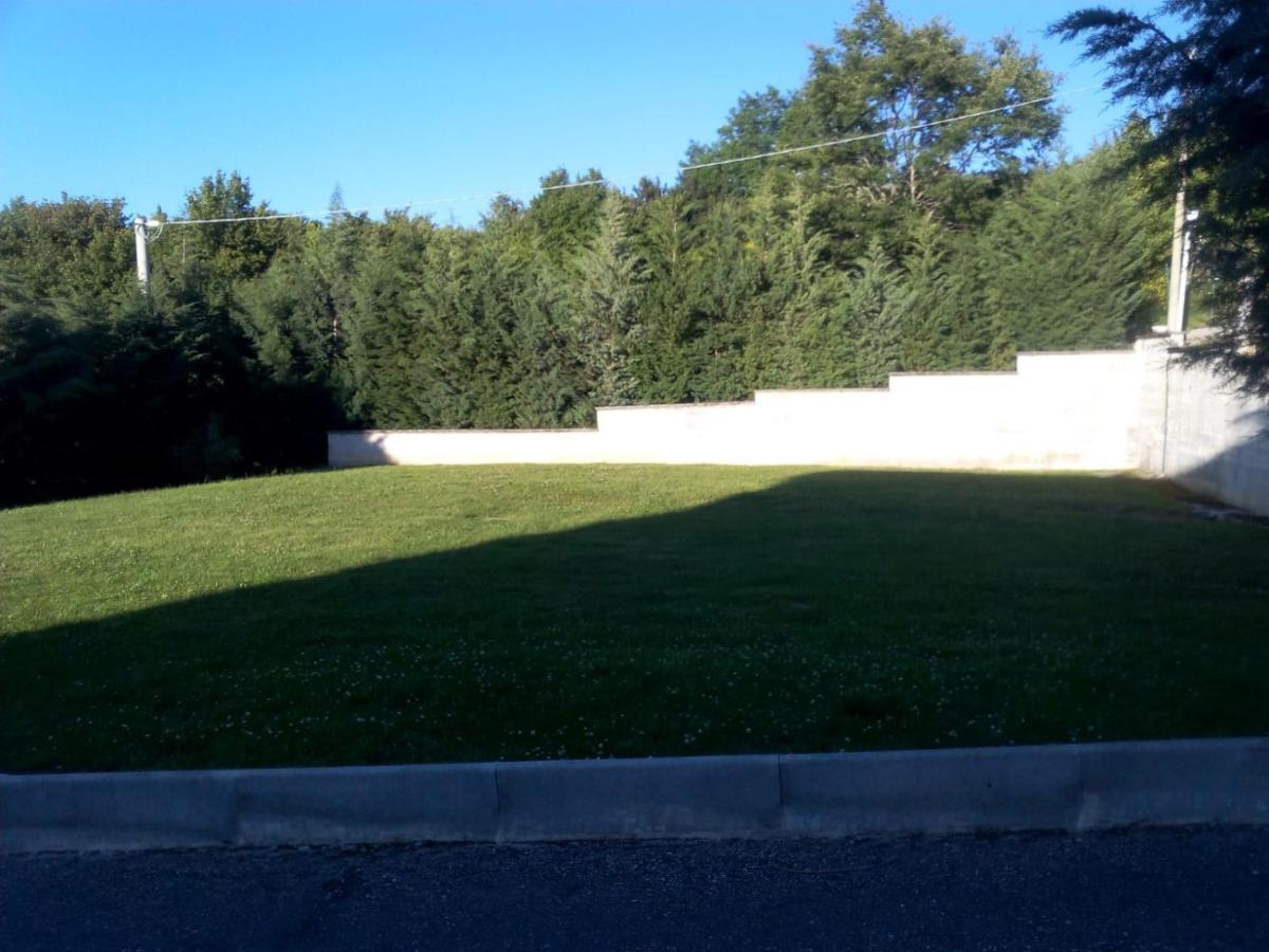 La Casa Di Mezzo-Affitti Brevi-Zona Ospedali Villa Busso Eksteriør billede
